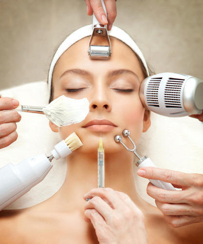 Cosmetic Dermatology